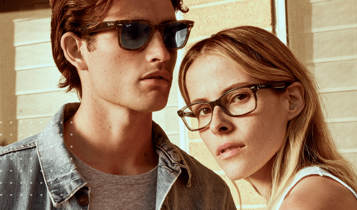 lentes de sol