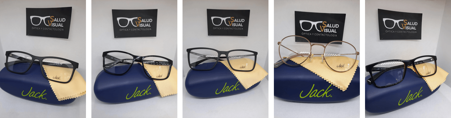 galería Jack