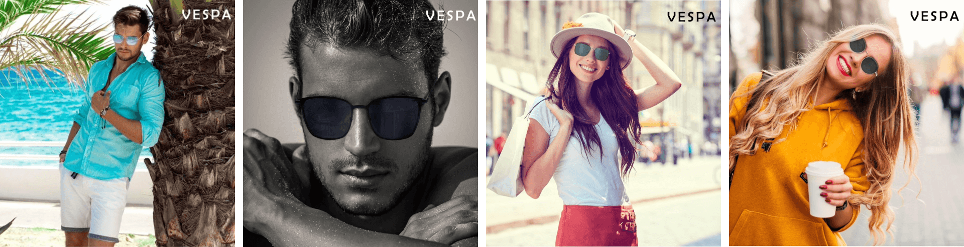 galería vespa