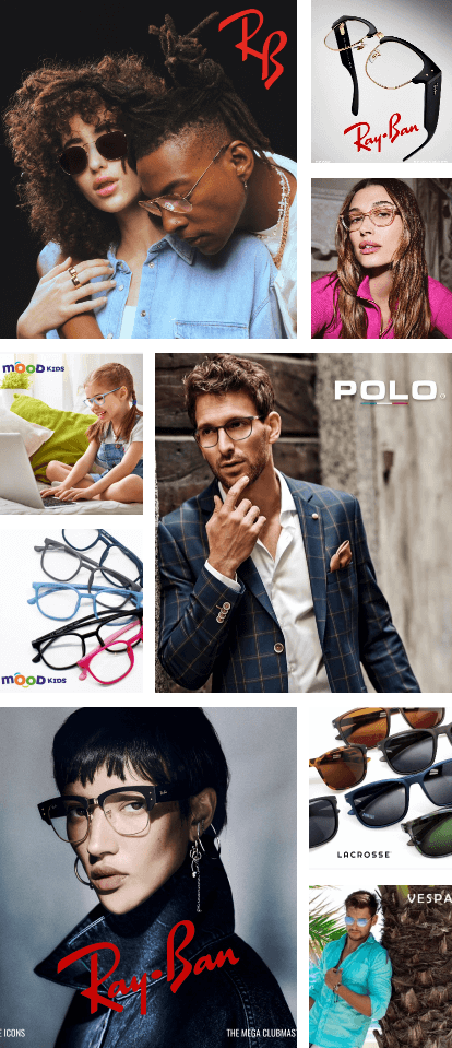 galería armazones